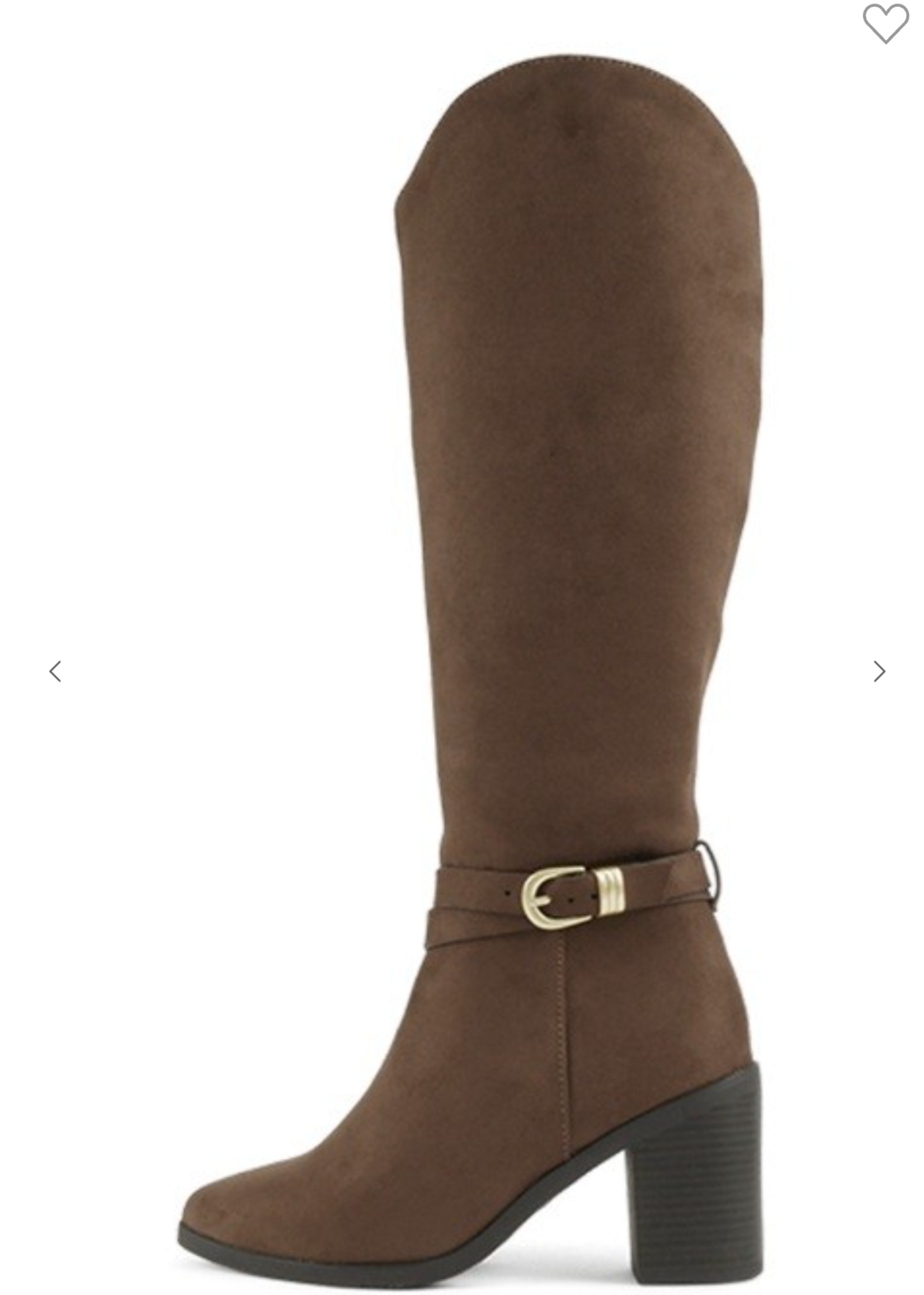 What I Feel For You Boots