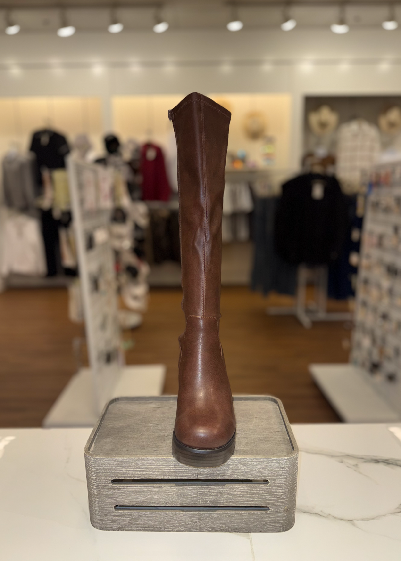 Prove It Boots *FINAL SALE*