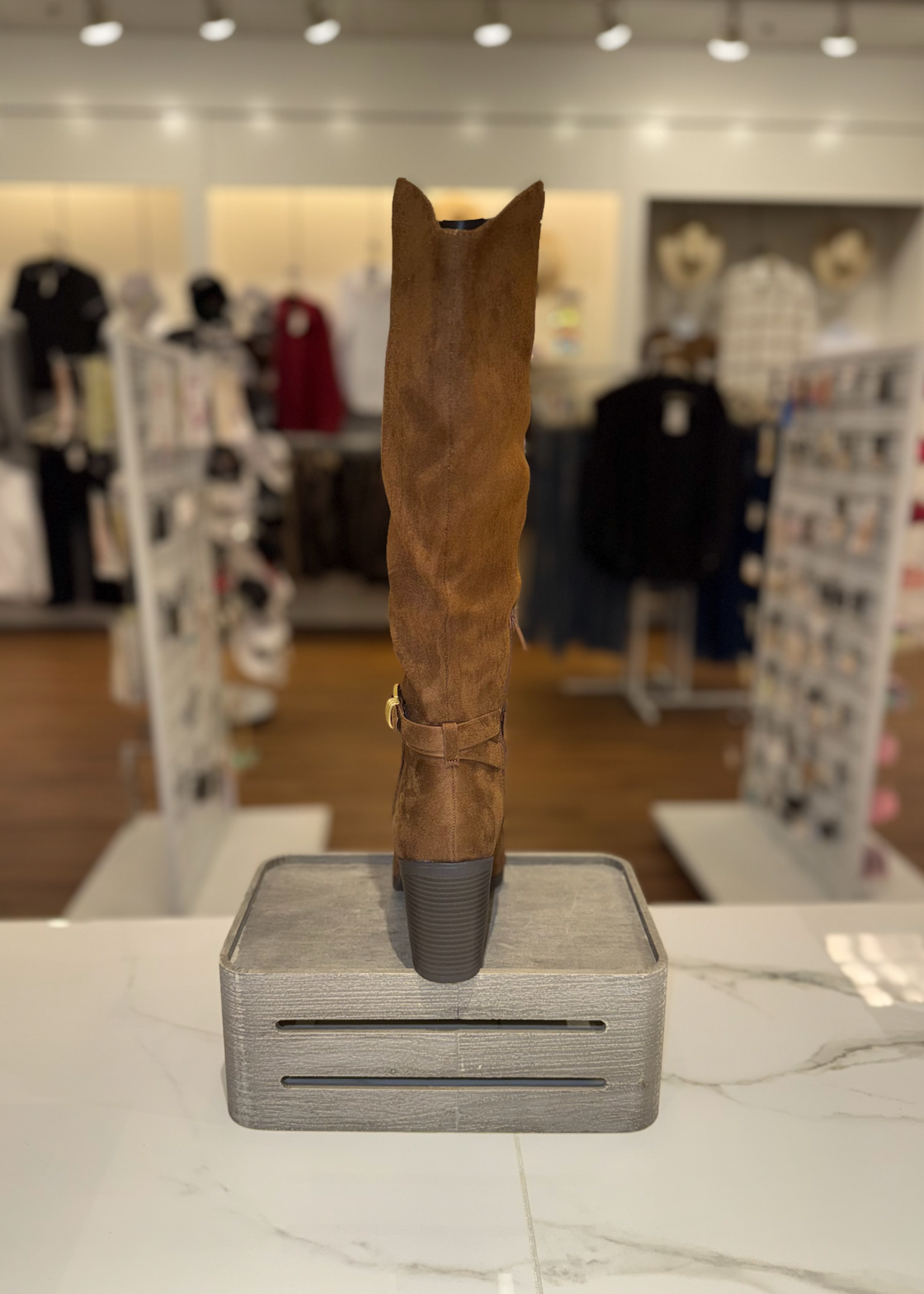 What I Feel For You Boots