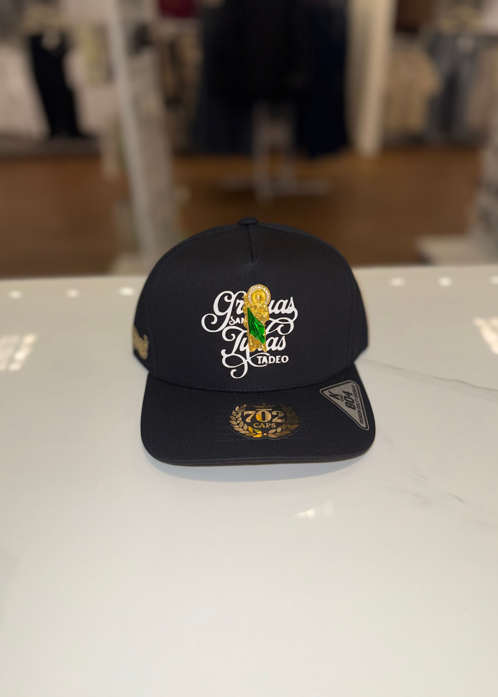 Gracias Mi San Judas