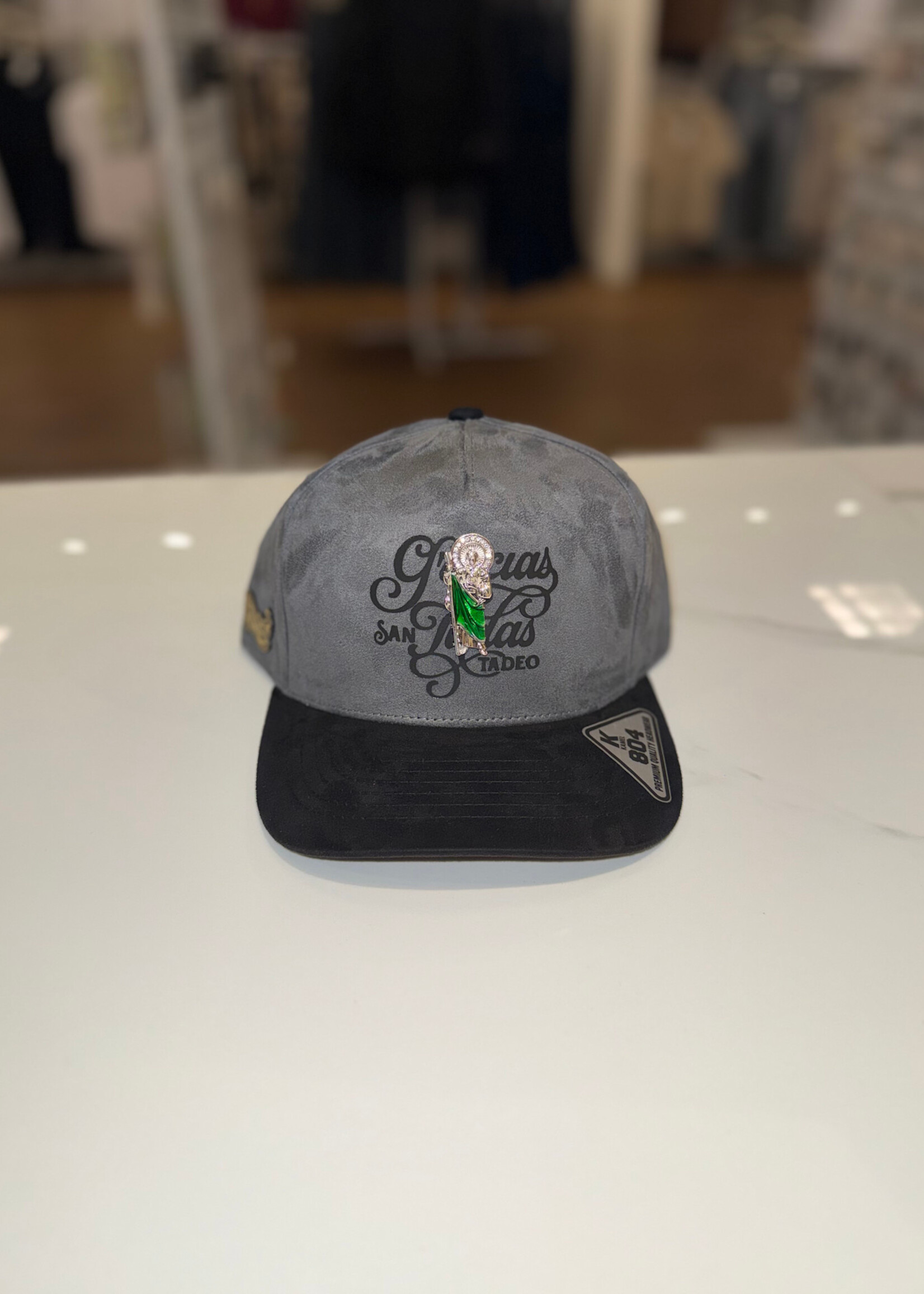 Gracias Mi San Judas