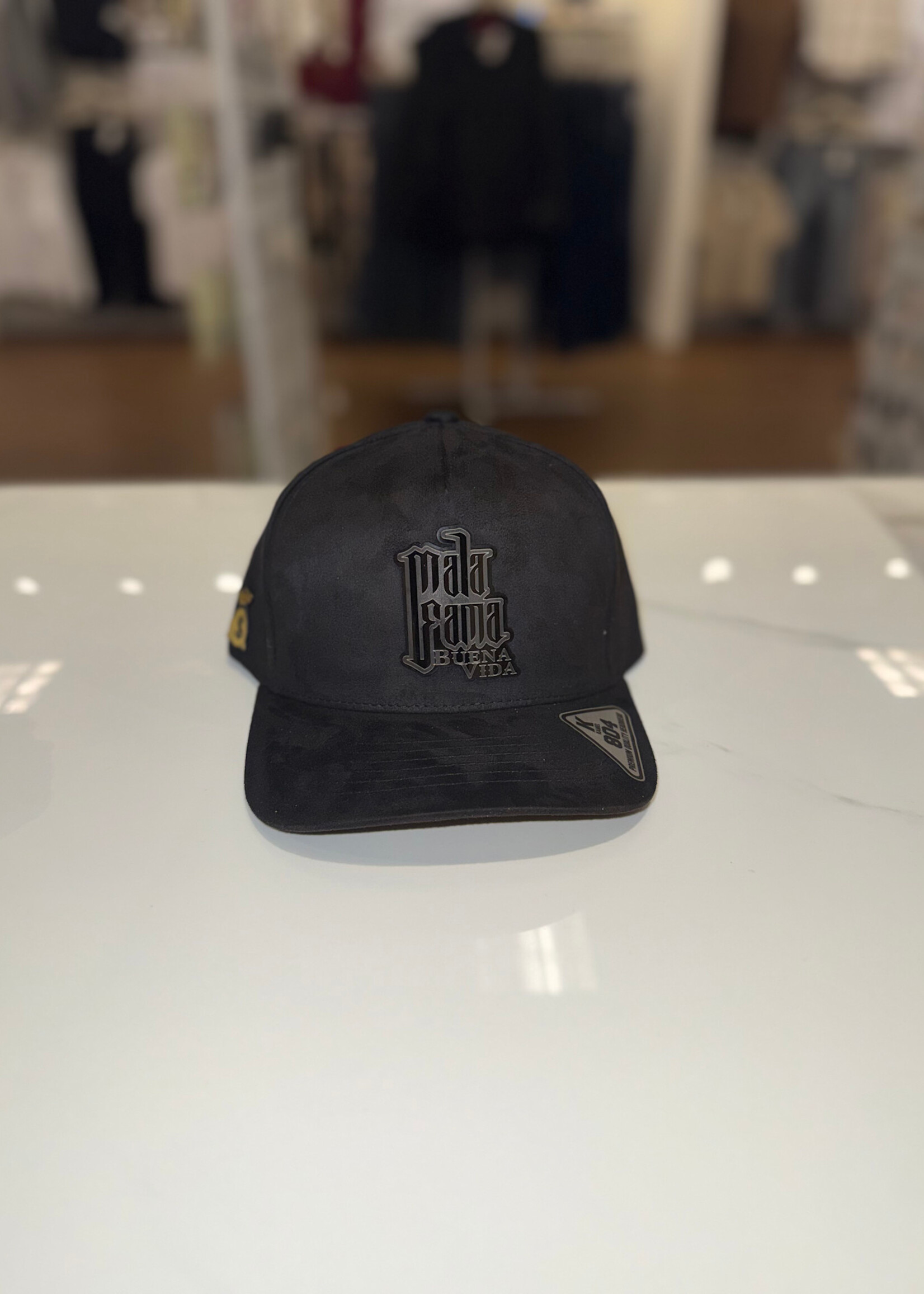 Mala Fama Buena Vida