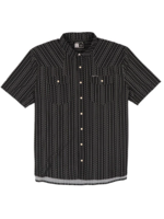 De Ves En Cuando Button Down Shirt