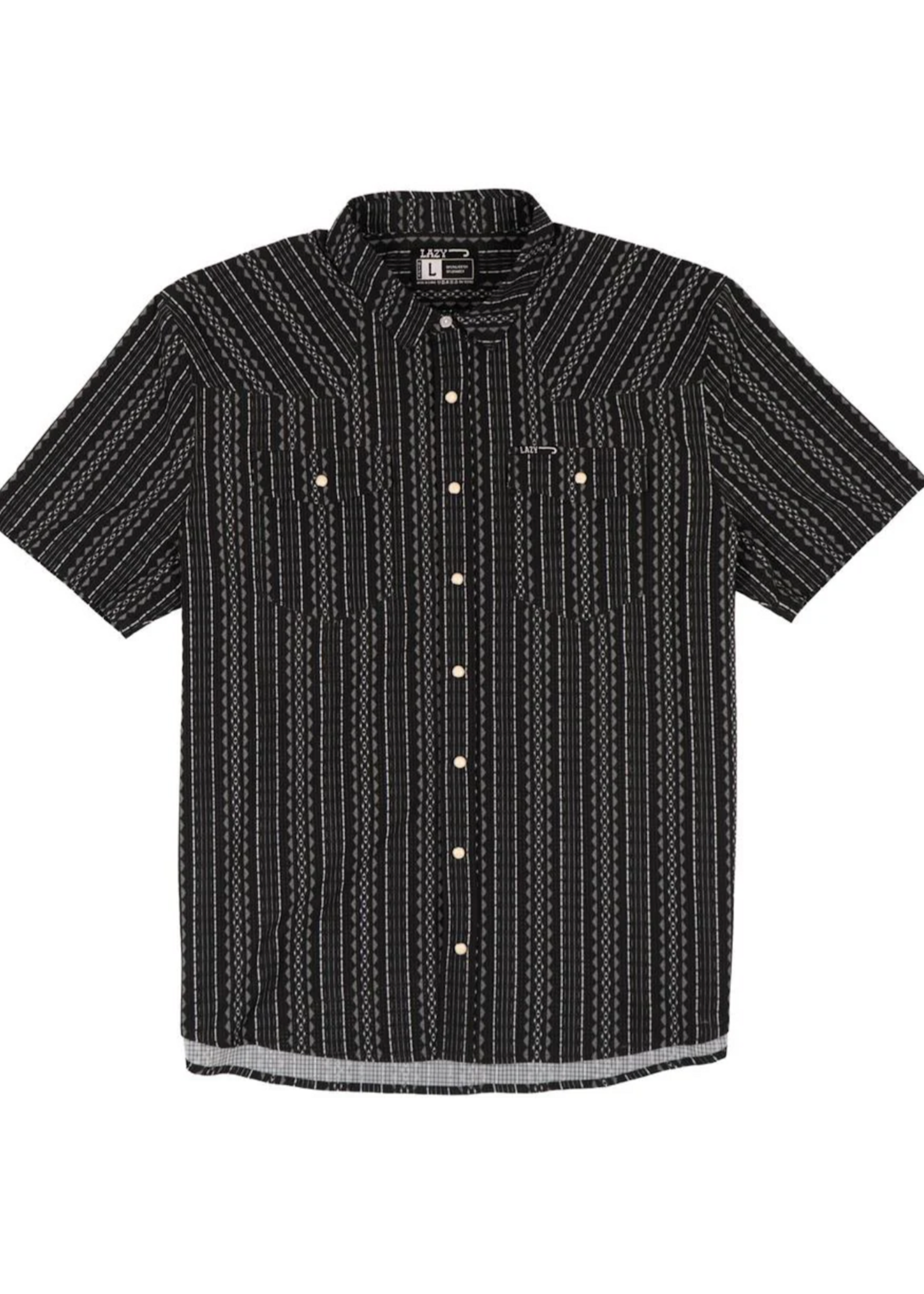 De Ves En Cuando Button Down Shirt