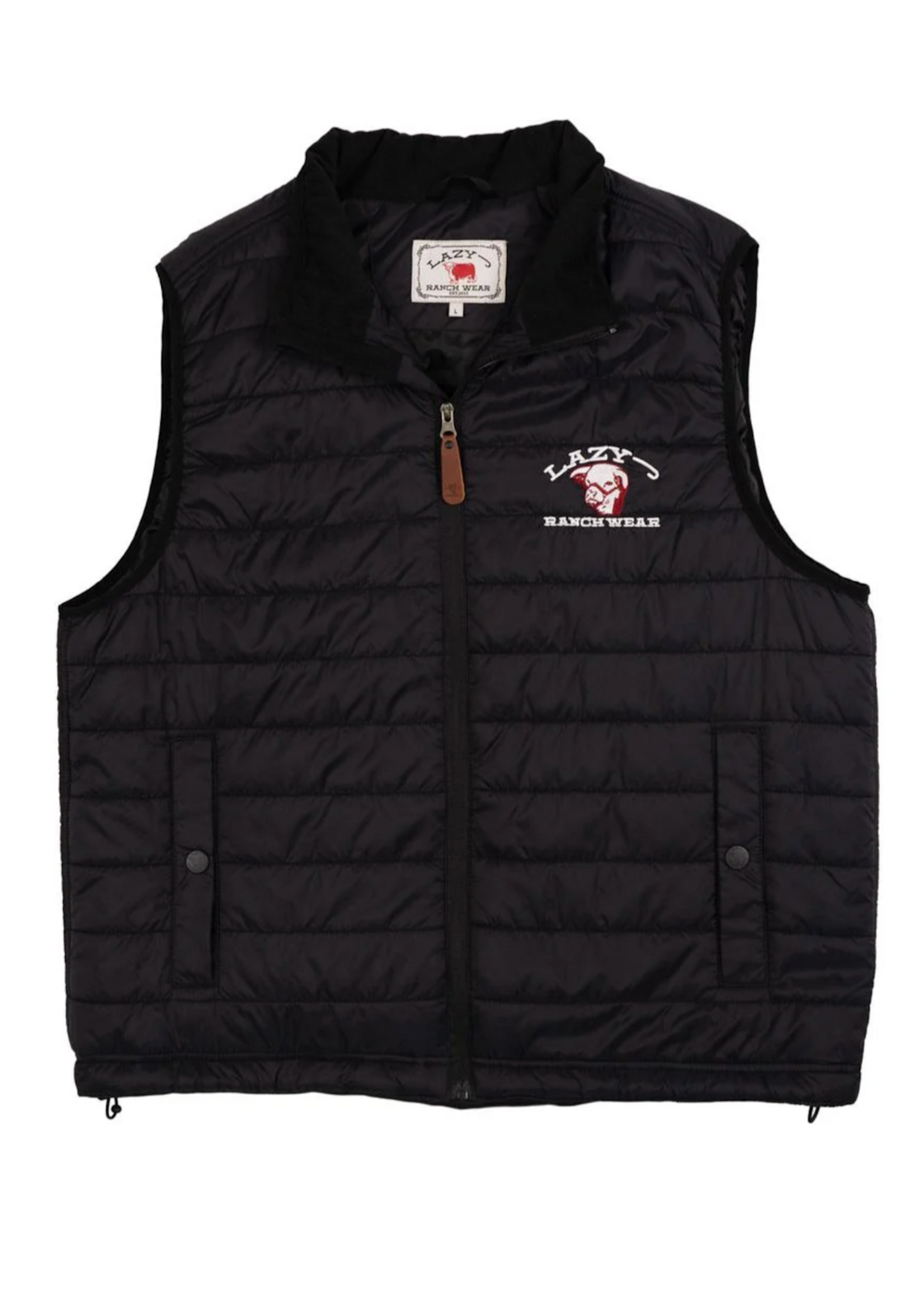 Lo Que Tu Quieres Vest