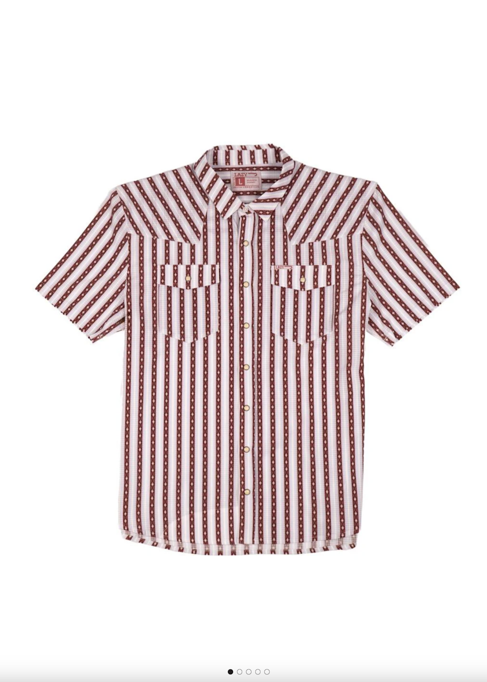 Toca Me Button Down Shirt