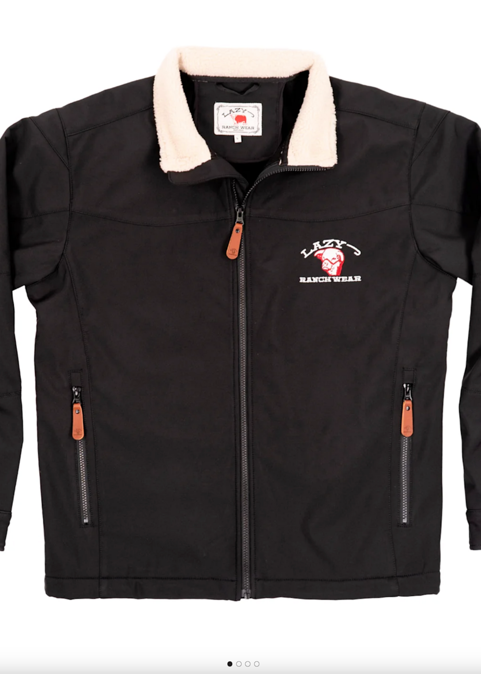 Tal Como Eres Jacket