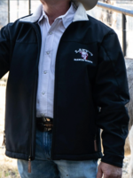 Tal Como Eres Jacket