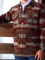 Dime Que Se Siente Jacket