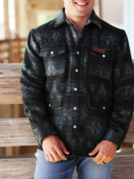 Quedate  Conmigo Jacket