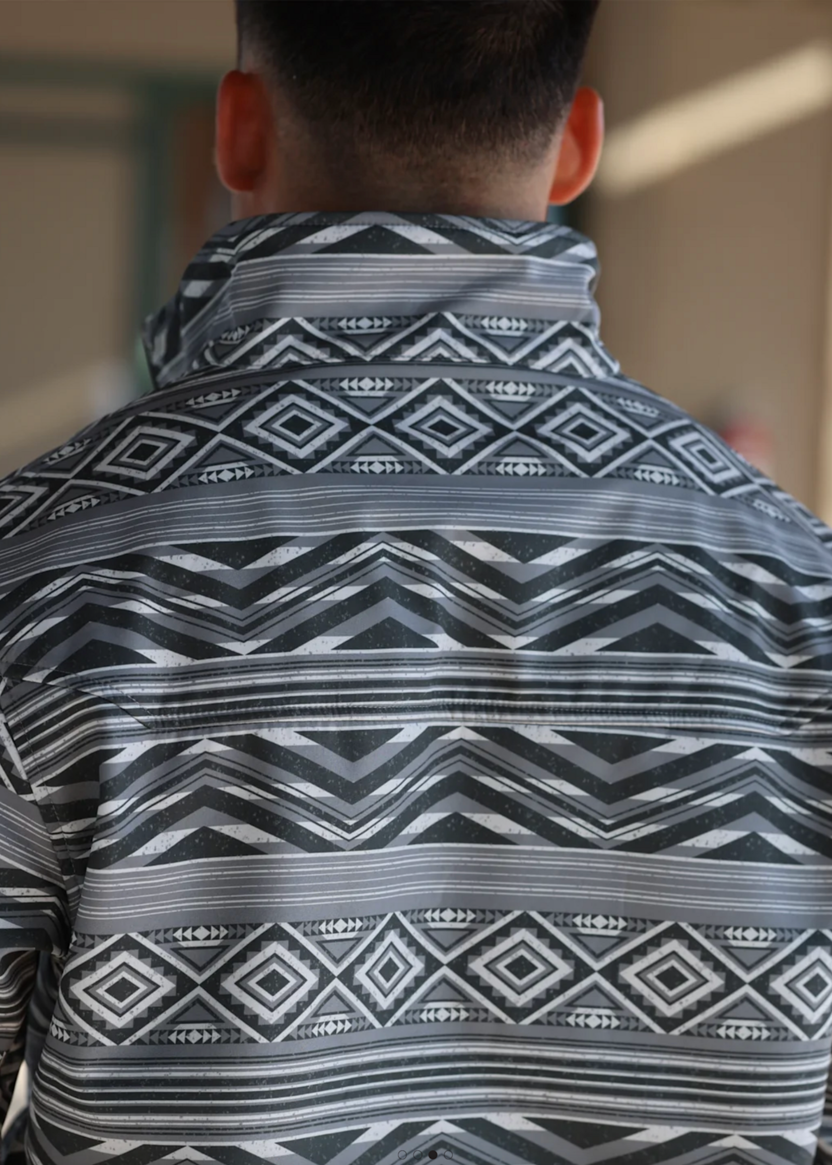 Quiero Ser Tuyo Jacket