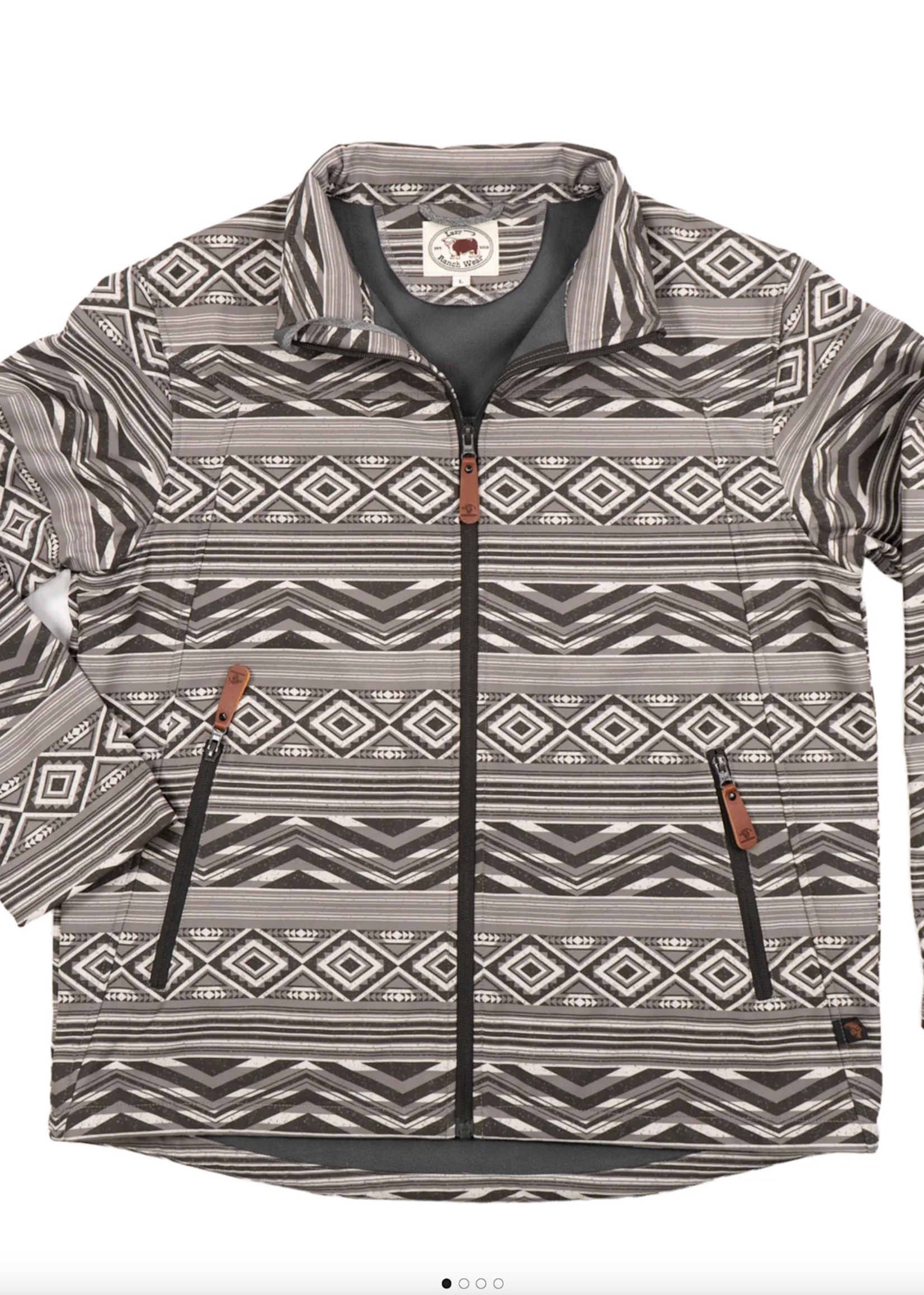 Quiero Ser Tuyo Jacket *FINAL SALE*