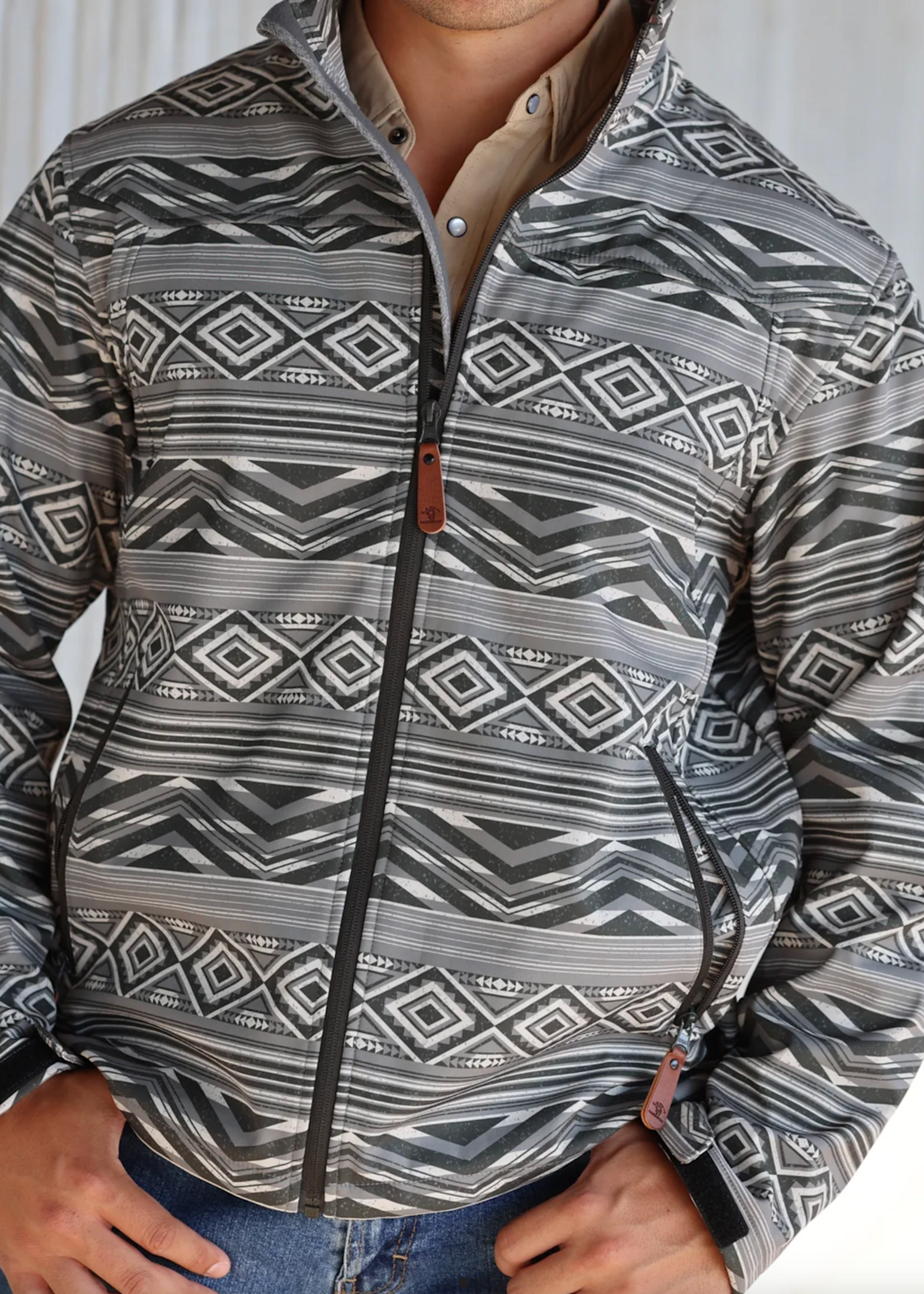 Quiero Ser Tuyo Jacket