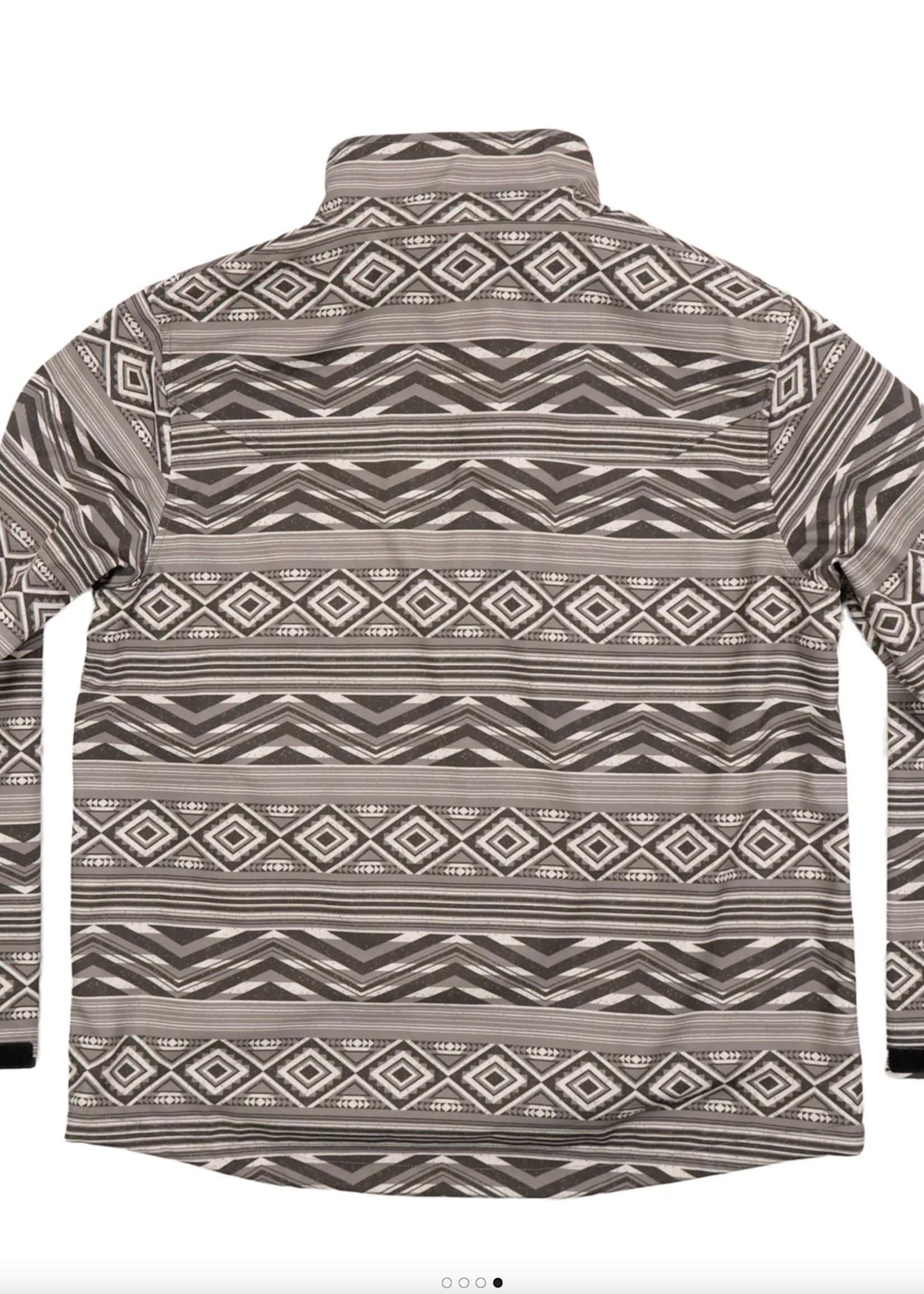 Quiero Ser Tuyo Jacket