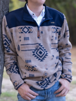 Eres Todo Para Mi Pull Over Jacket