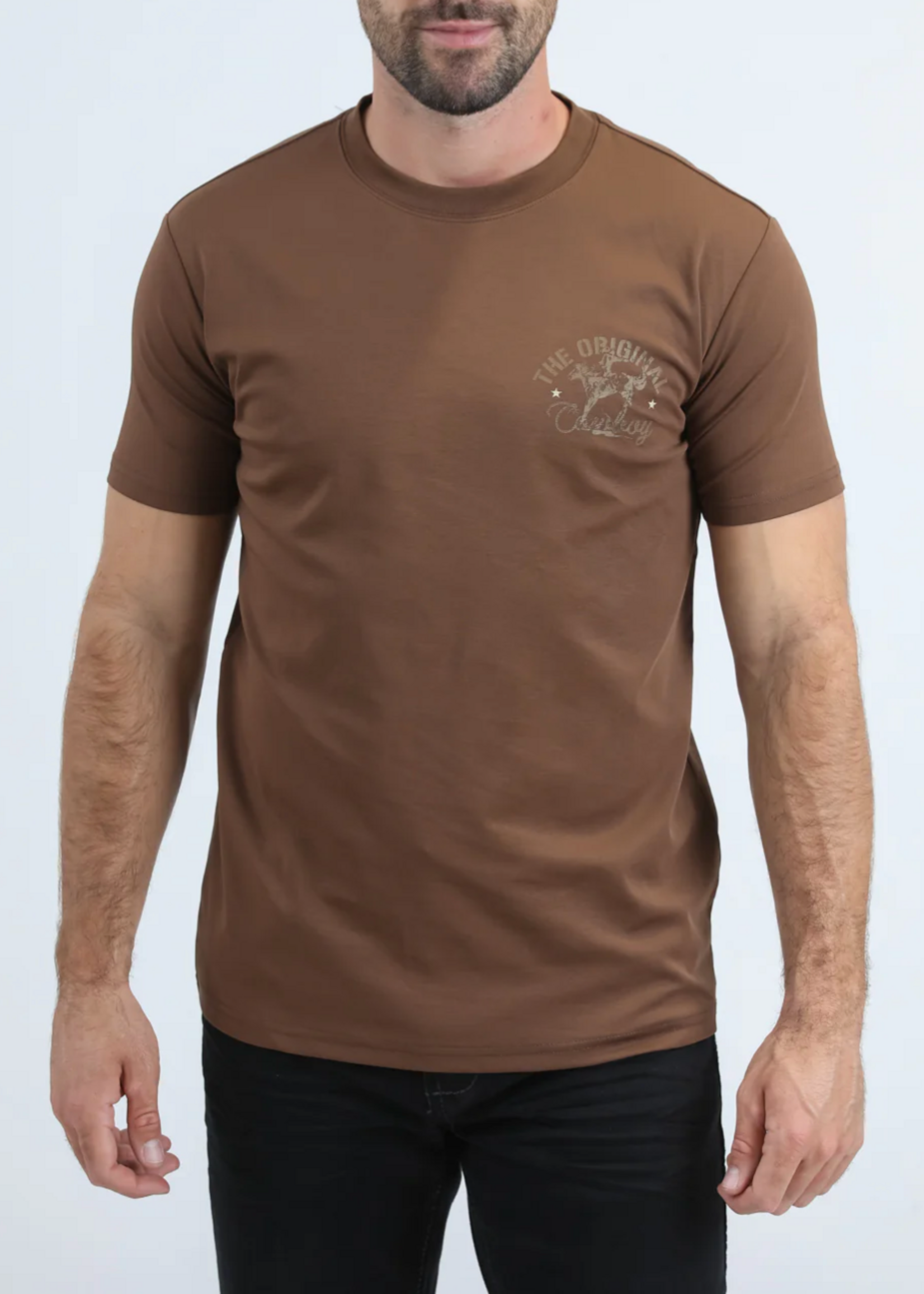 El Cowboy Original BROWN