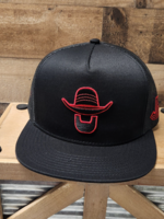 JH And TR Edition Black