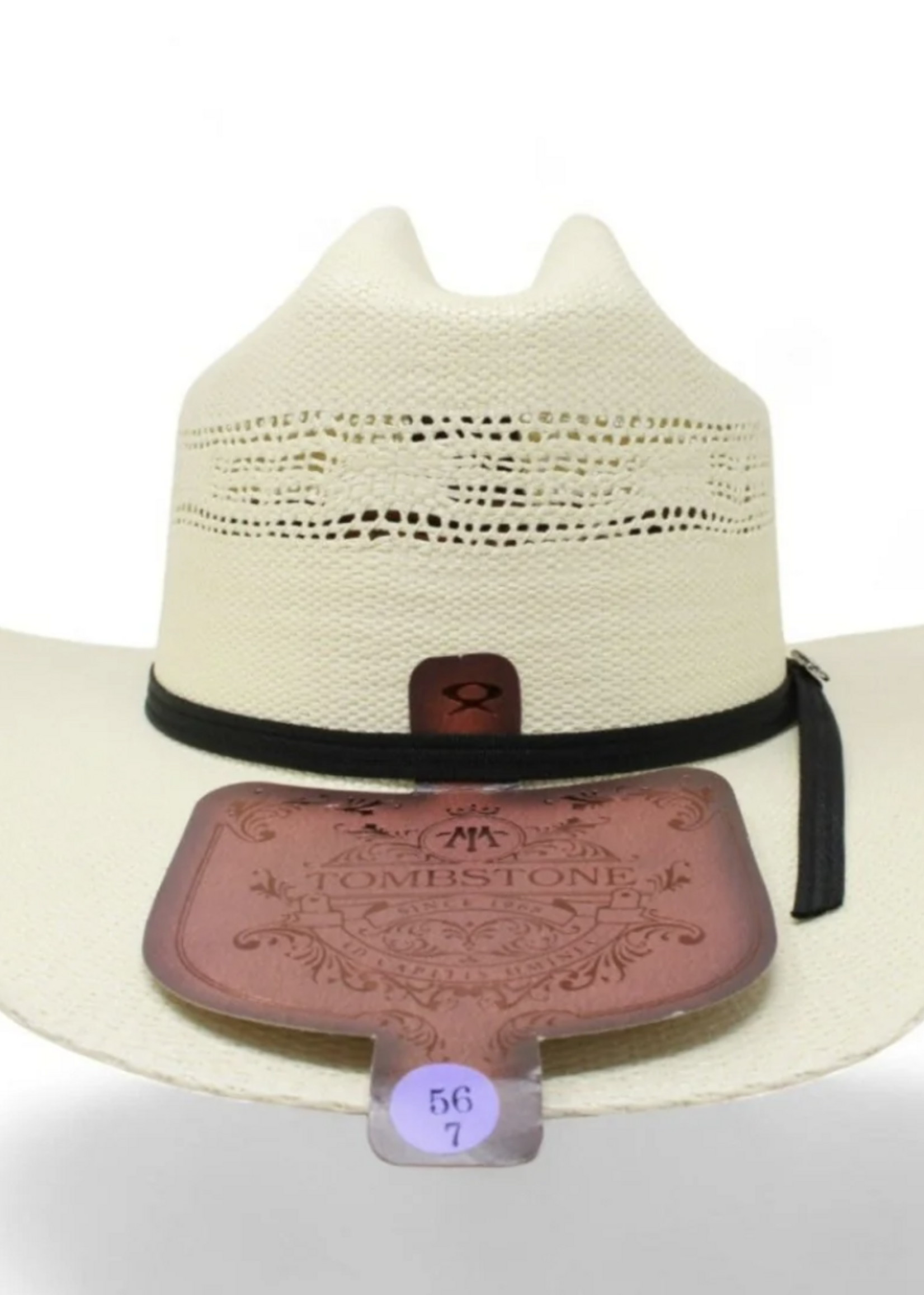 Bangora Roper Tombstone 10x