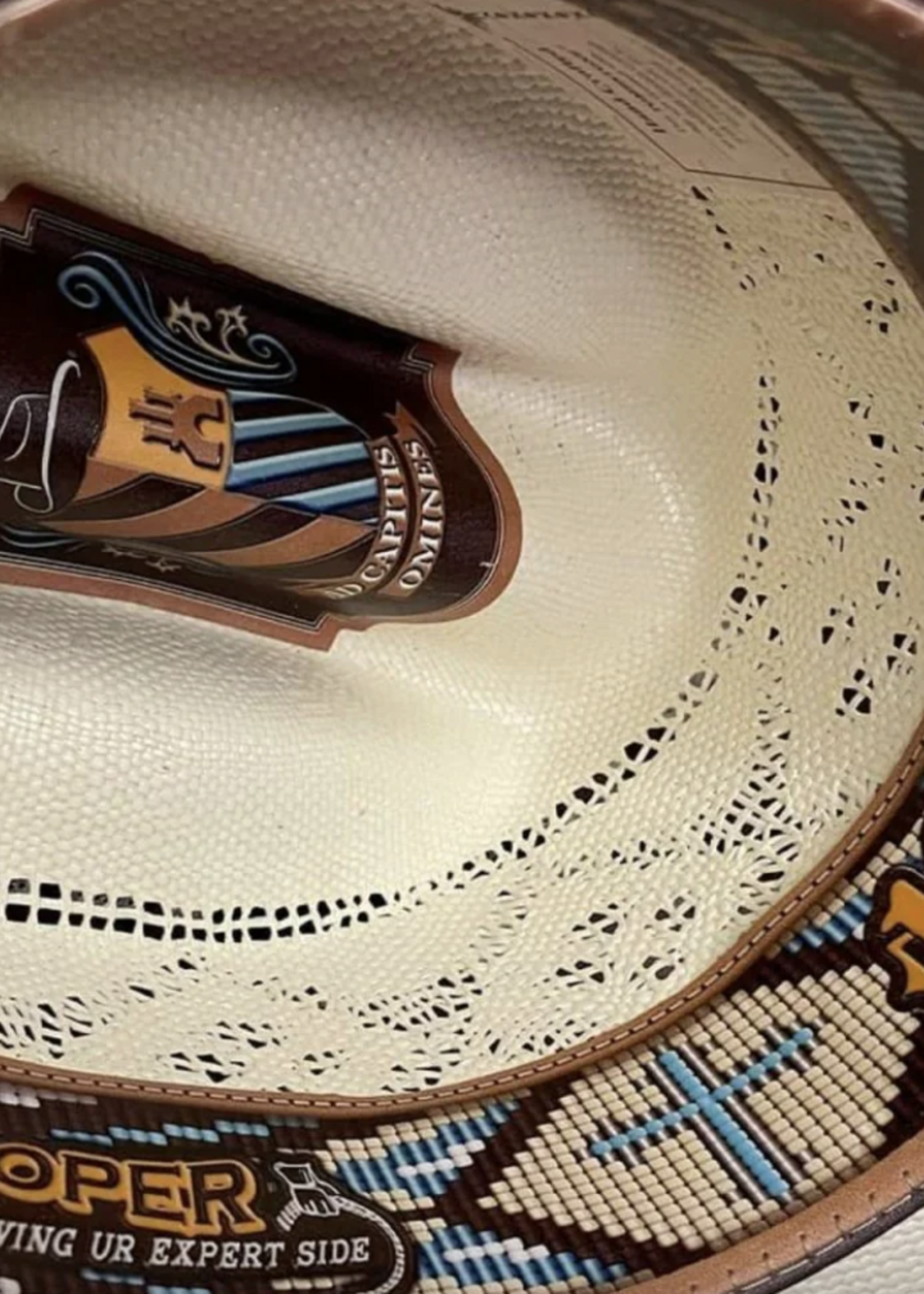 Bangora Roper Tombstone 10x