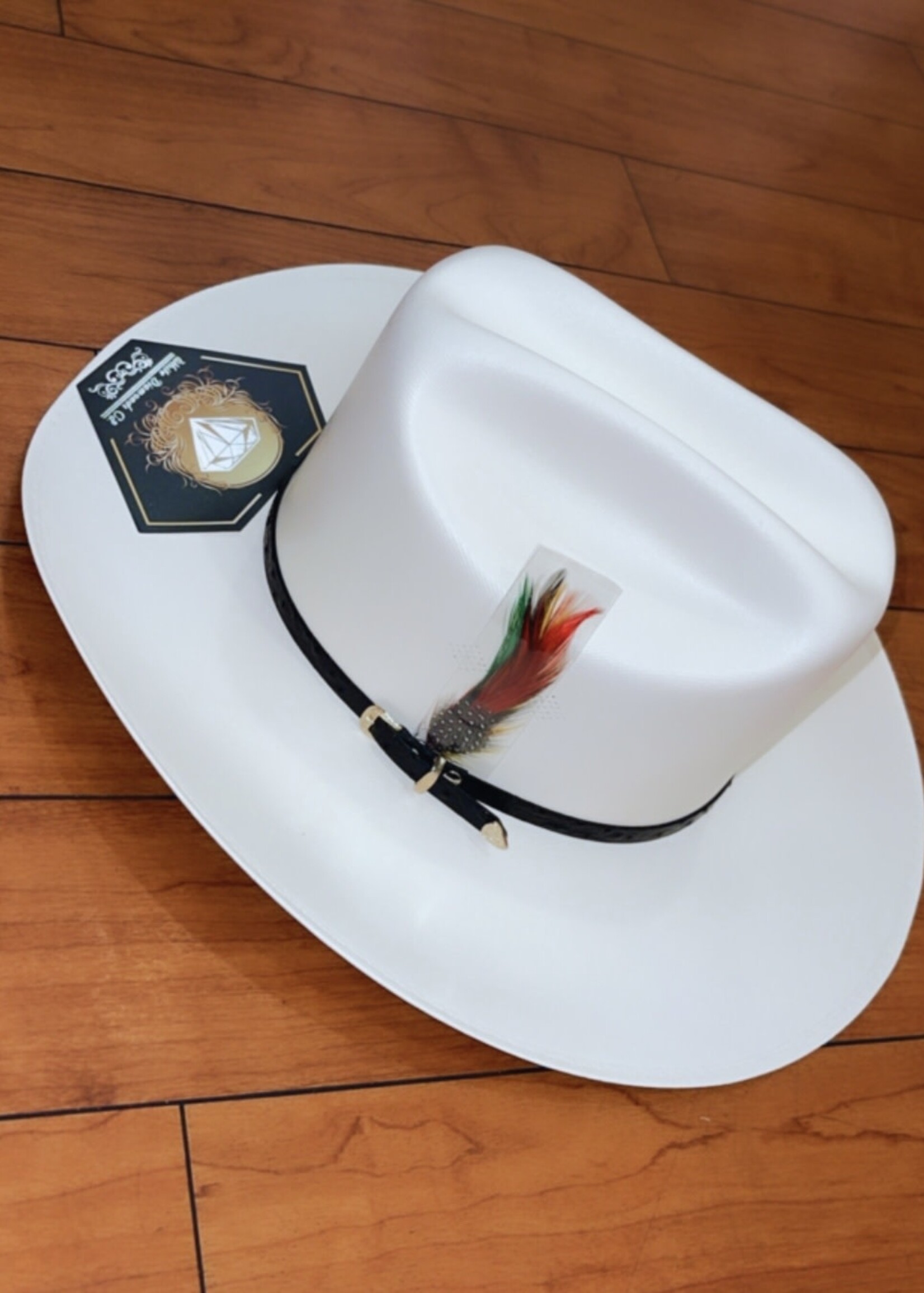 San Judas Sombrero Grande 3 1/2