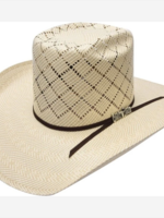 Sombrero Cuernos Chuecos 100X Horma Vakera Diamante