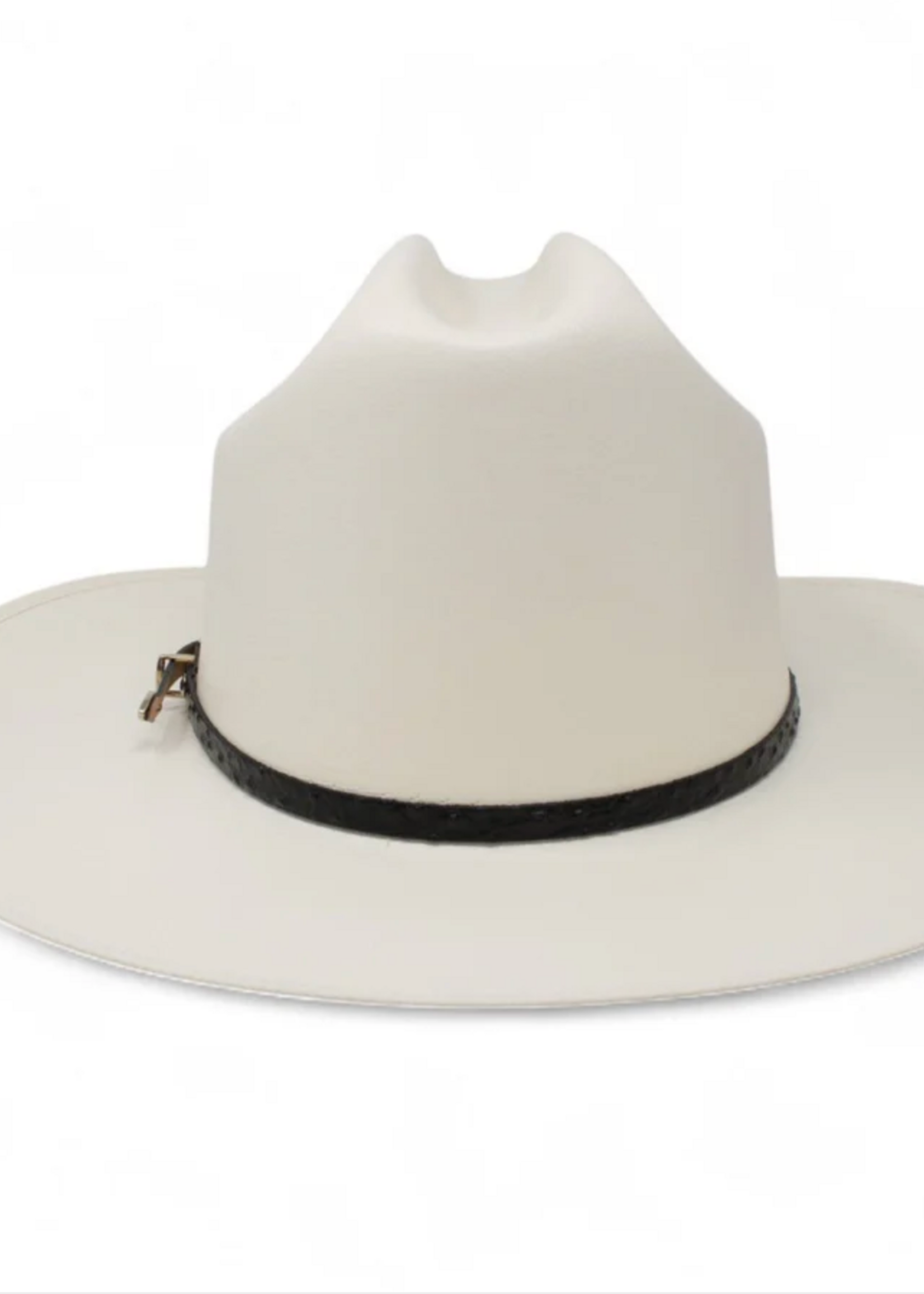 San Judas Sombrero Chico 3'