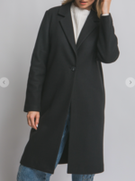 Cover Me Long Shacket