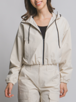 Zip Me Up Jacket