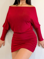 Blessed Beauty Dress