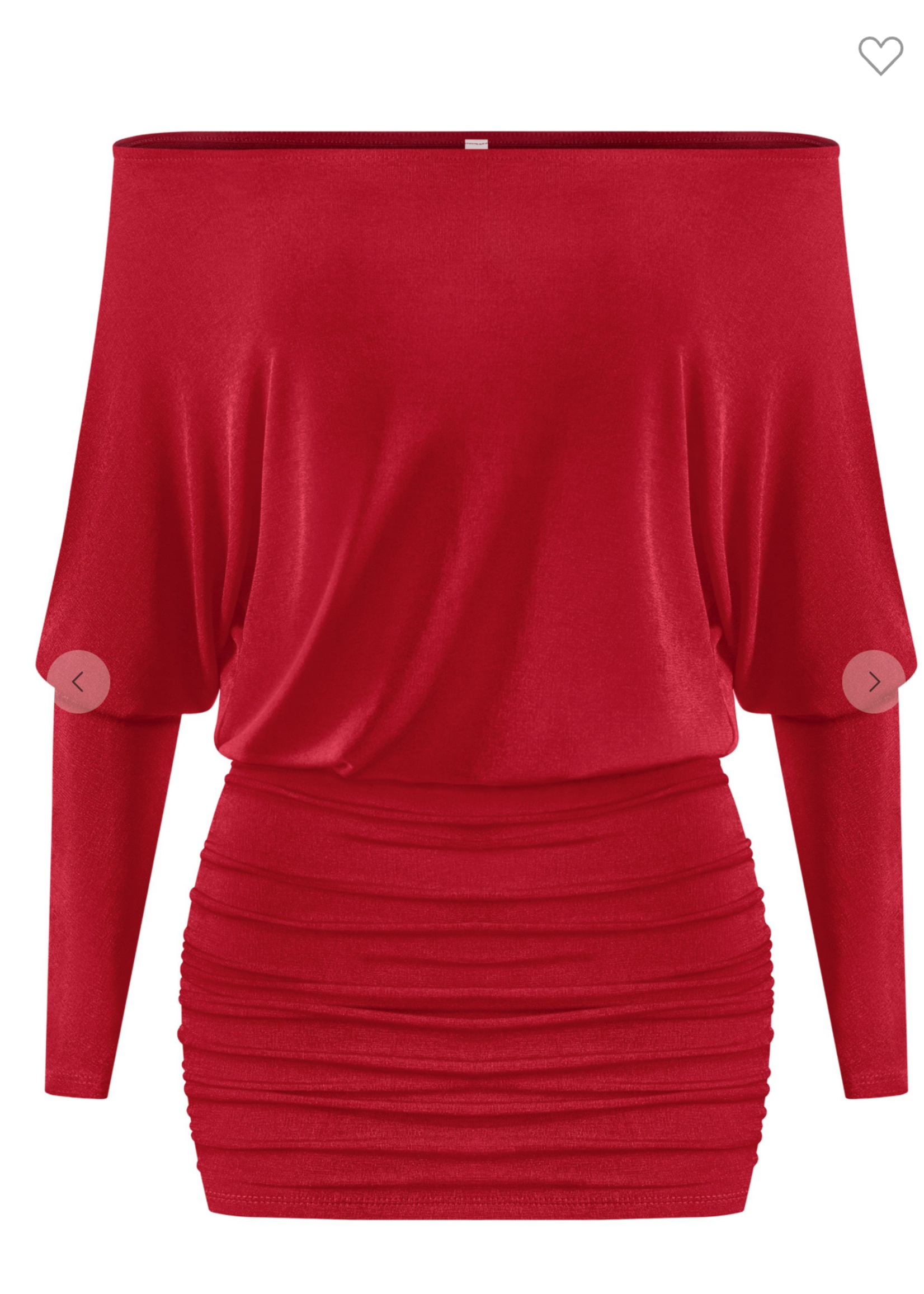 Blessed Beauty Dress