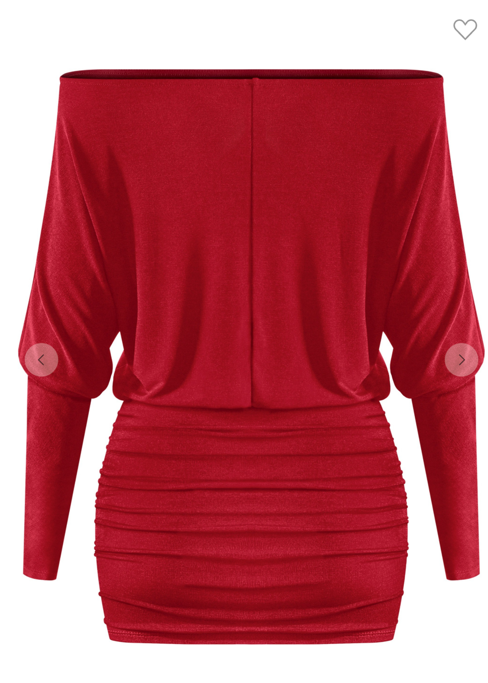 Blessed Beauty Dress