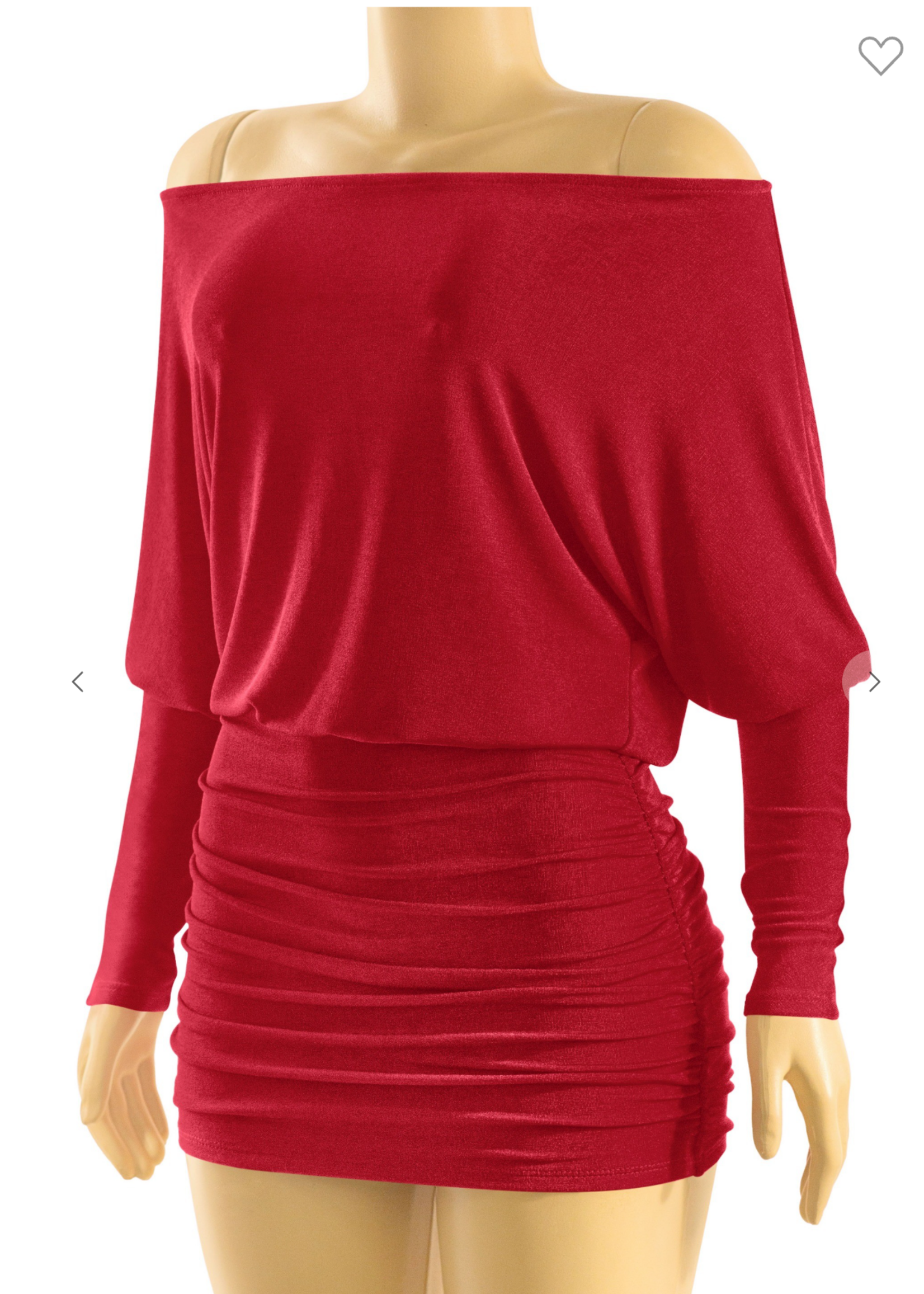 Blessed Beauty Dress