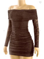 For The Pretty Girls Dress