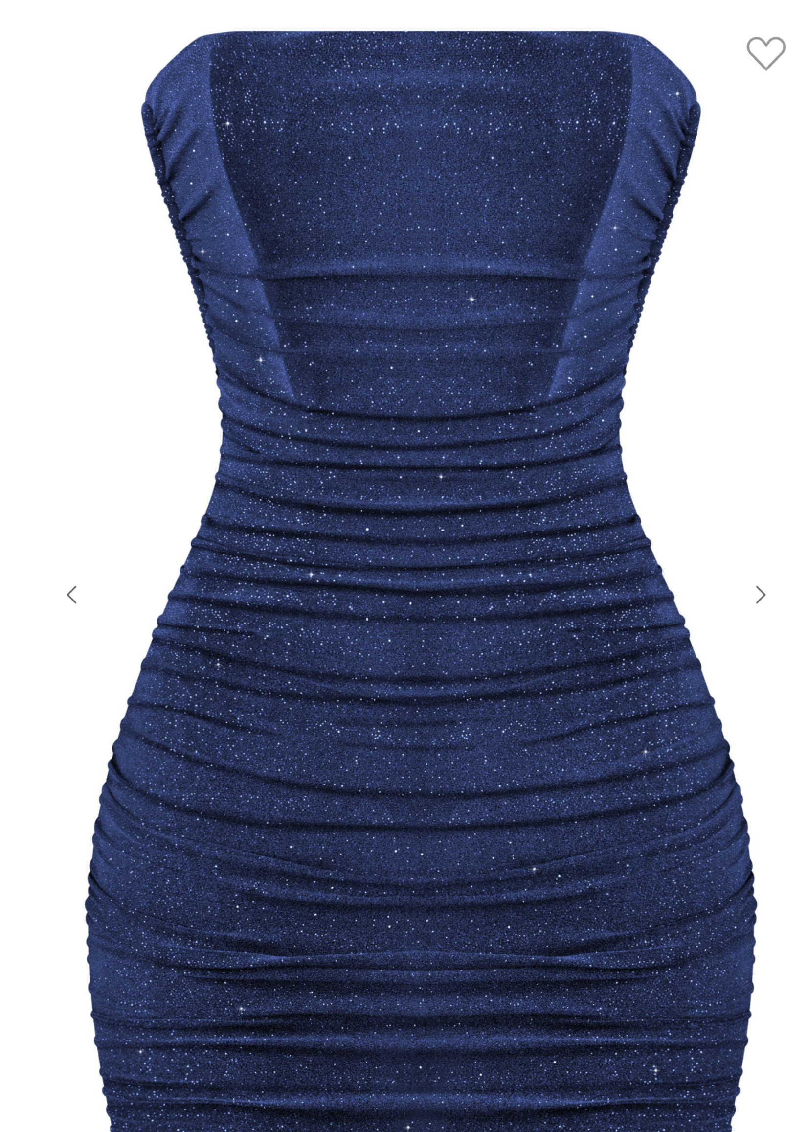 Can't Keep My Eyes Off You Dress *FINAL SALE*