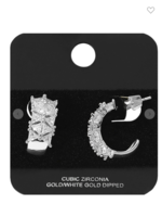 Look Around Earrings