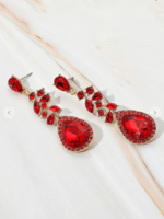 Shut Up And Put Me On Earrings