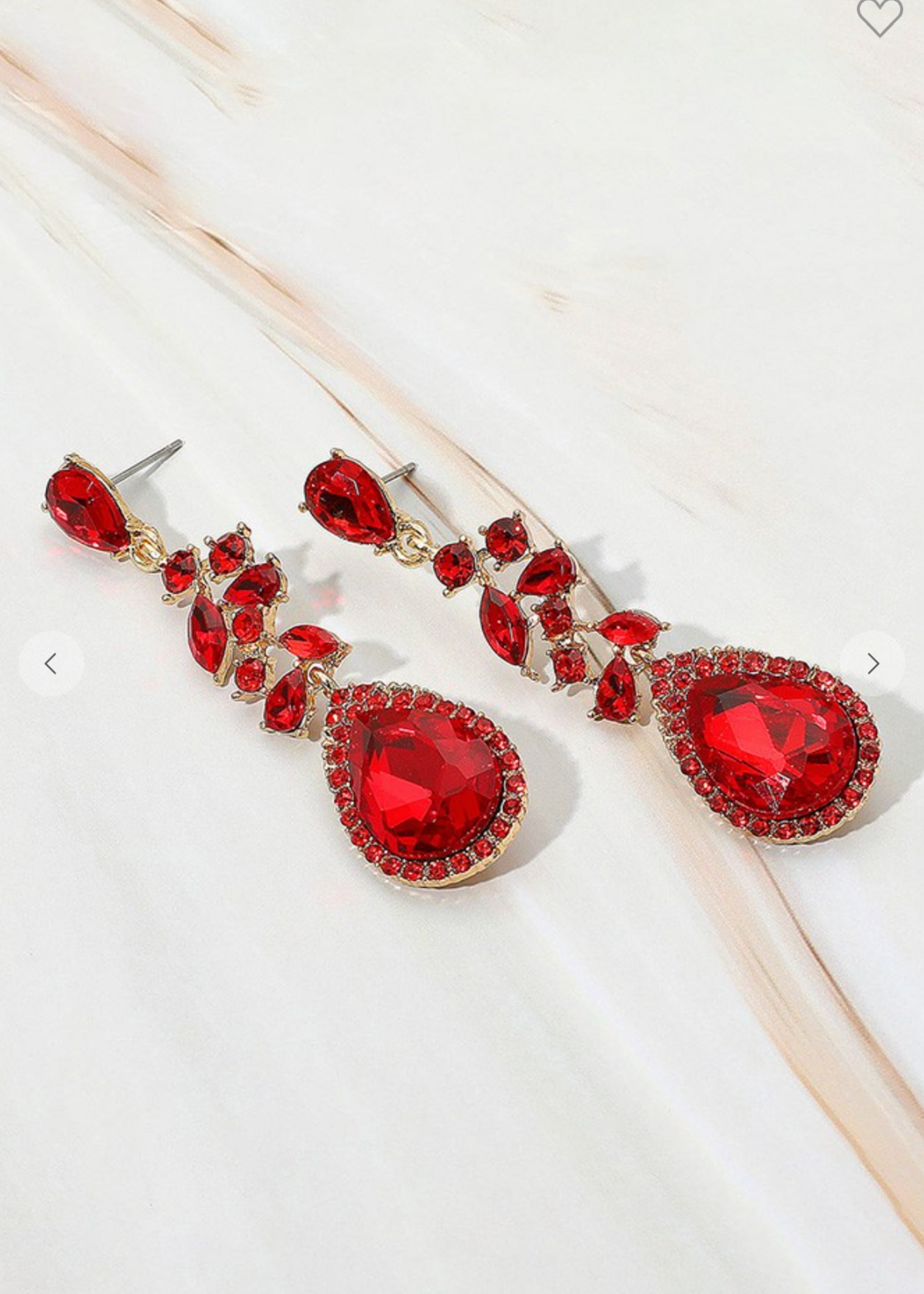 Shut Up And Put Me On Earrings