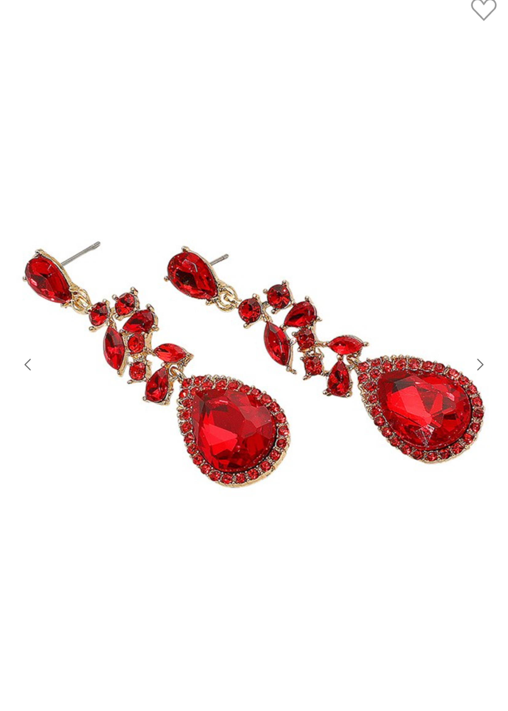 Shut Up And Put Me On Earrings