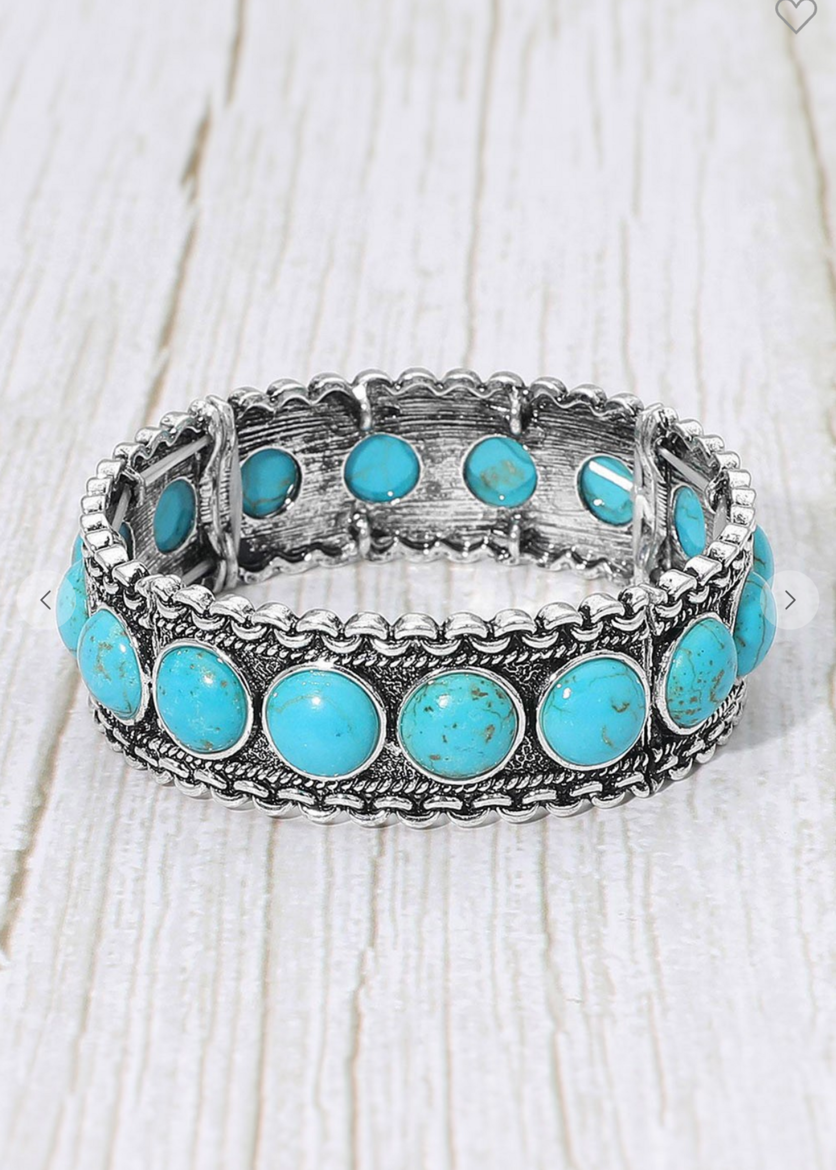 Keep You On Me Bracelet