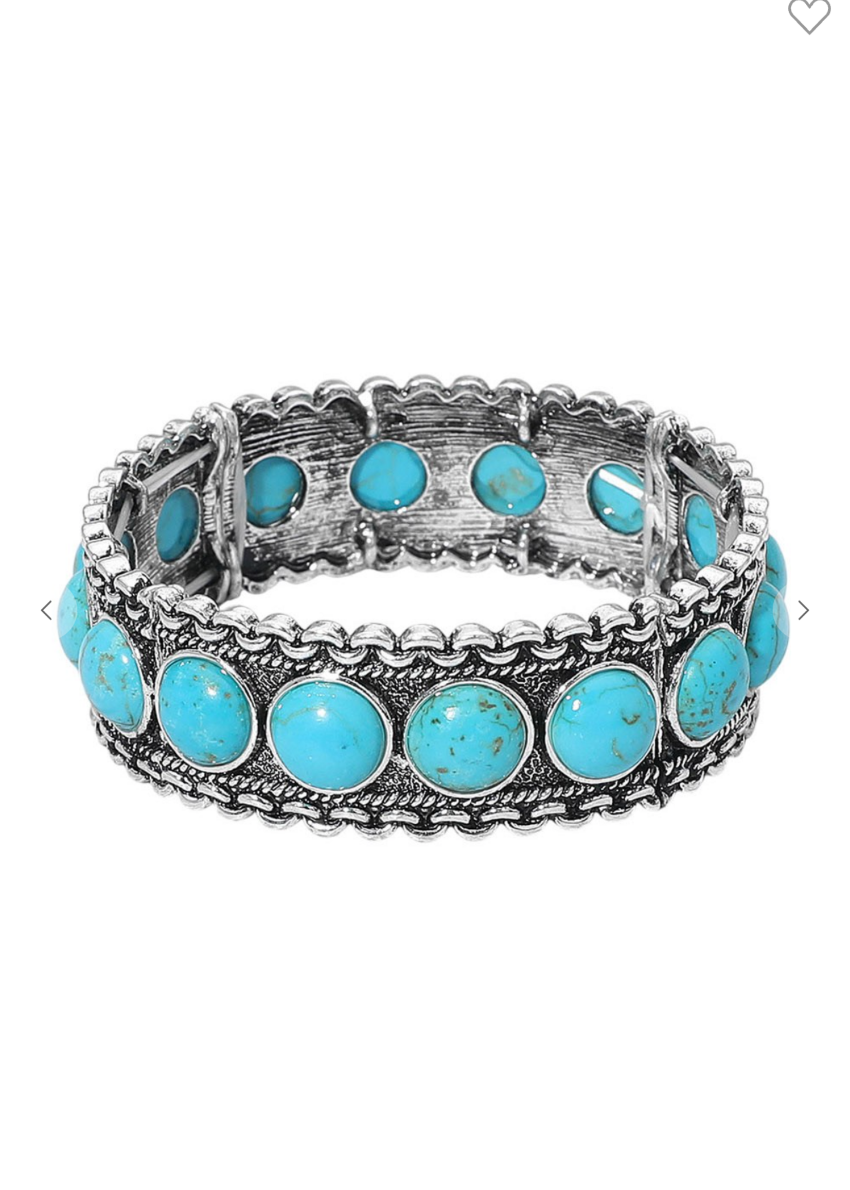 Keep You On Me Bracelet