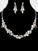 Exactly How I Feel Necklace Set