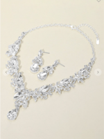 Glow Up Necklace Set