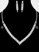 Always Your Type Necklace Set