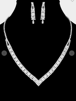 Always Your Type Necklace Set