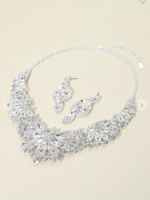 Doing Too Much Necklace Set