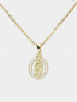 You're My Everything Necklace