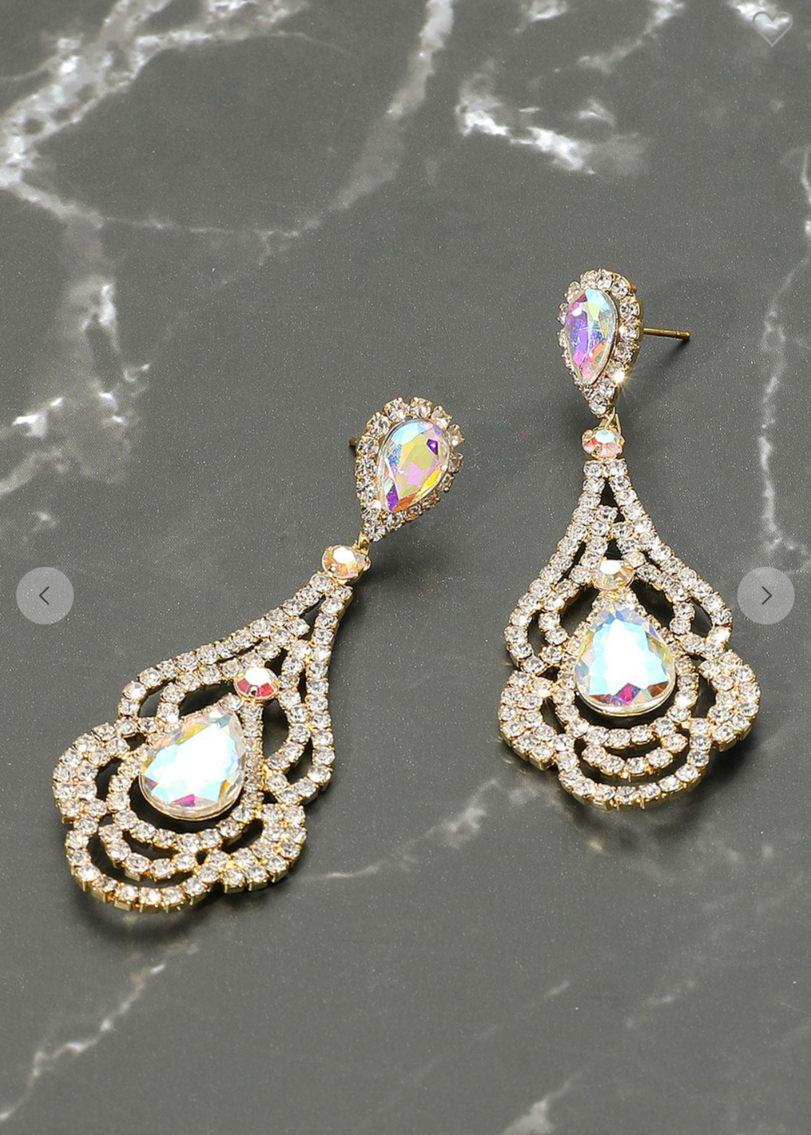 We Got It All Earrings