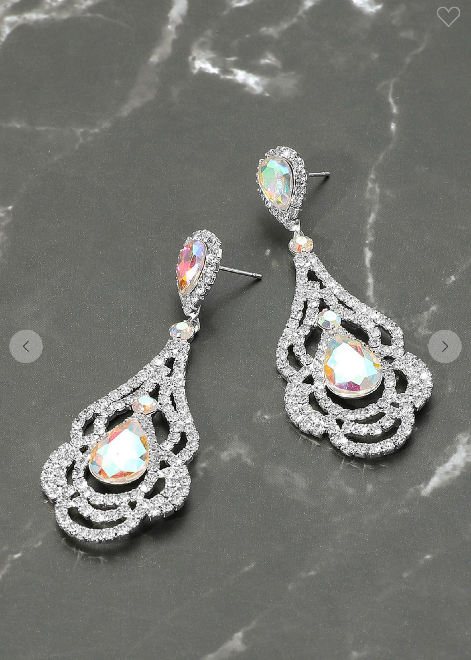 We Got It All Earrings