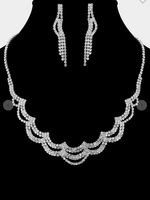 I like This Necklace Set