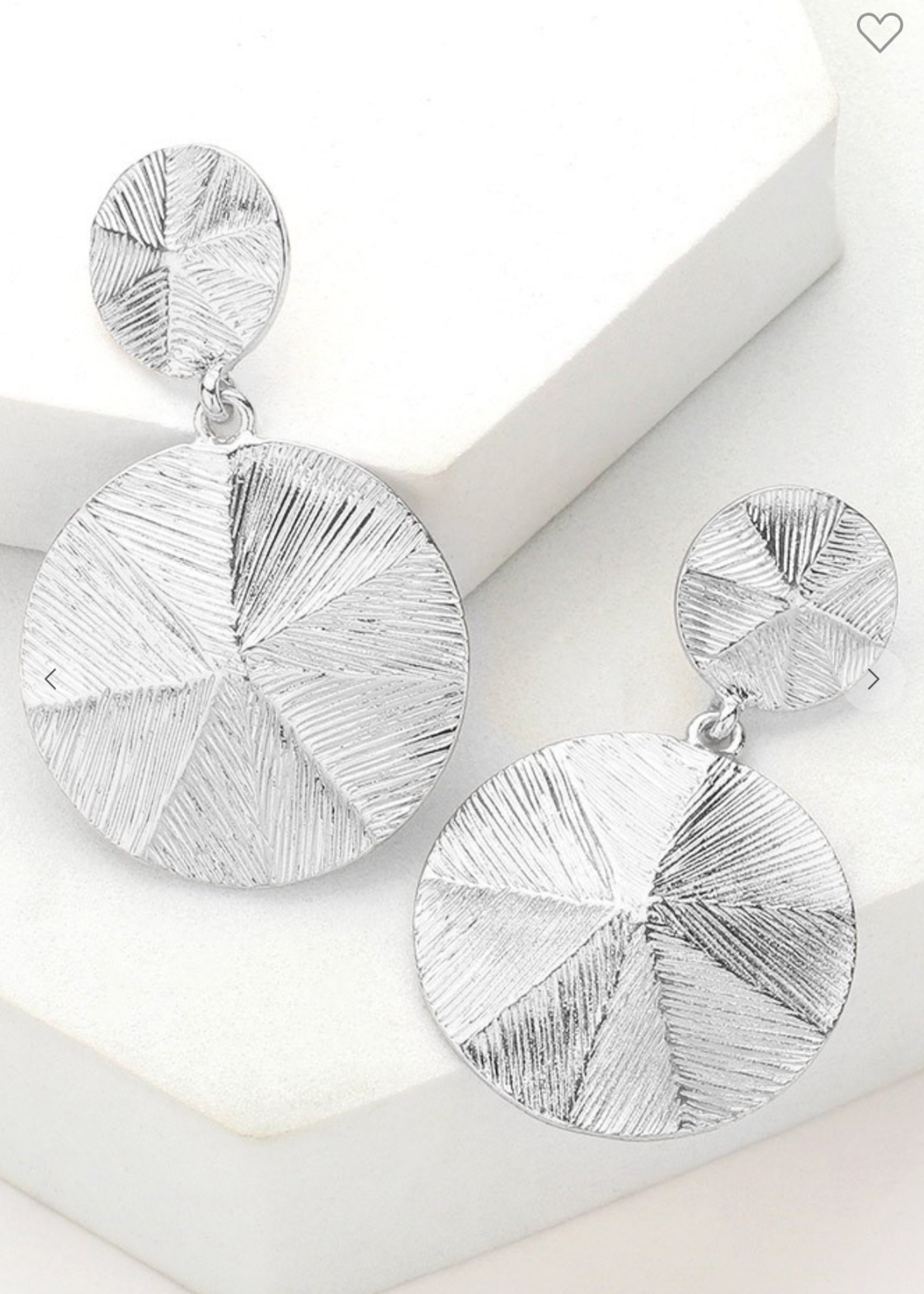 You Thought Earrings